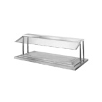 Randell RAN SBS96 - Single Sided Buffet Shield, 96